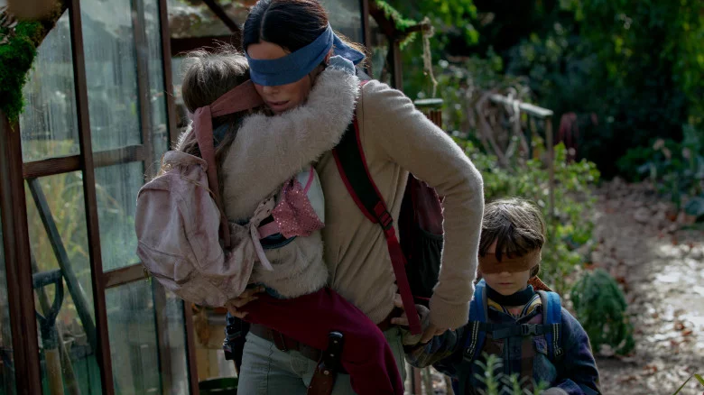 What do “Bird Box” and your marketing strategy have in common?