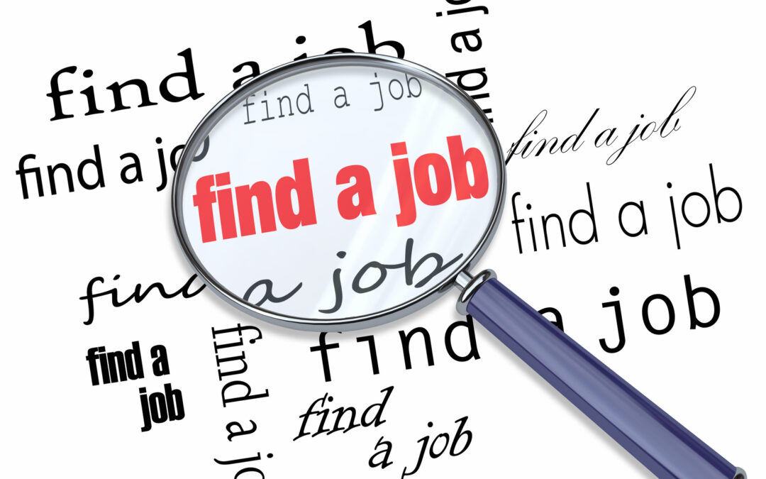 Lose your job? Sprinkle in some personal branding in your job search
